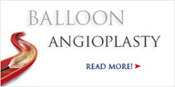 Balloon Angioplasty - Vanda Rossen