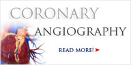 Coronary Angiography - Vanda Rossen