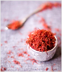 Health Benefits - Vanda Rossen